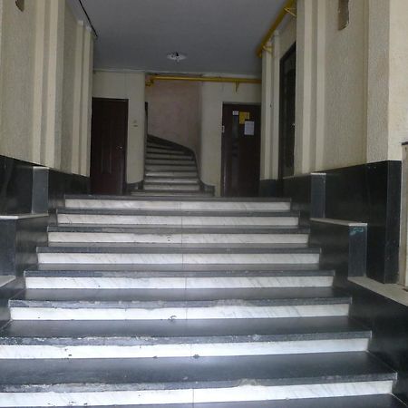 Hospitality Centrum - Nicolae Iorga 布加勒斯特 外观 照片