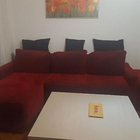 Hospitality Centrum - Nicolae Iorga 布加勒斯特 外观 照片