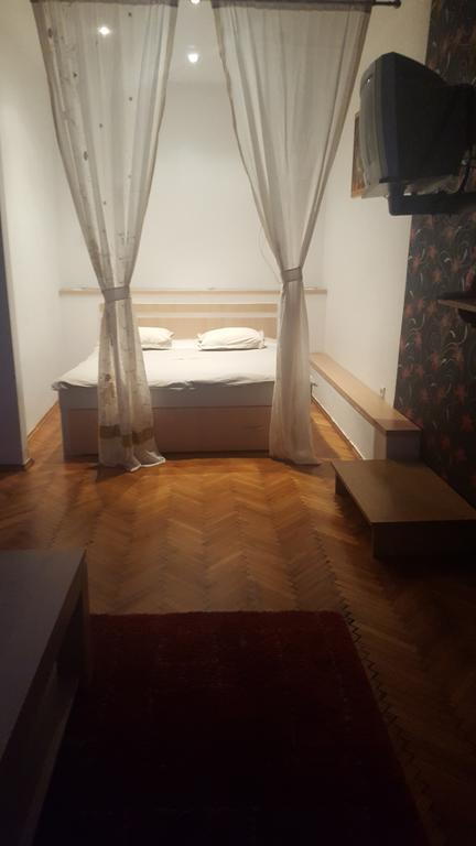 Hospitality Centrum - Nicolae Iorga 布加勒斯特 外观 照片