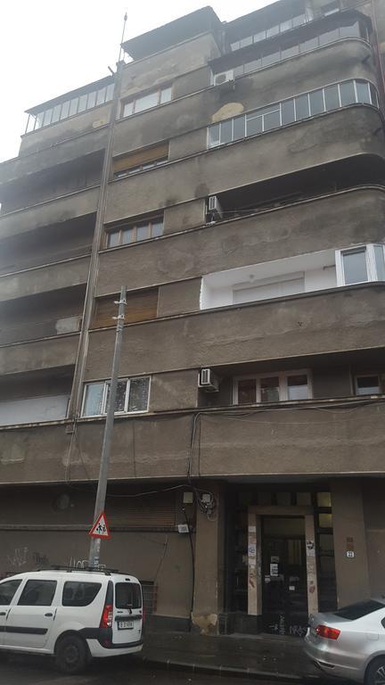 Hospitality Centrum - Nicolae Iorga 布加勒斯特 外观 照片