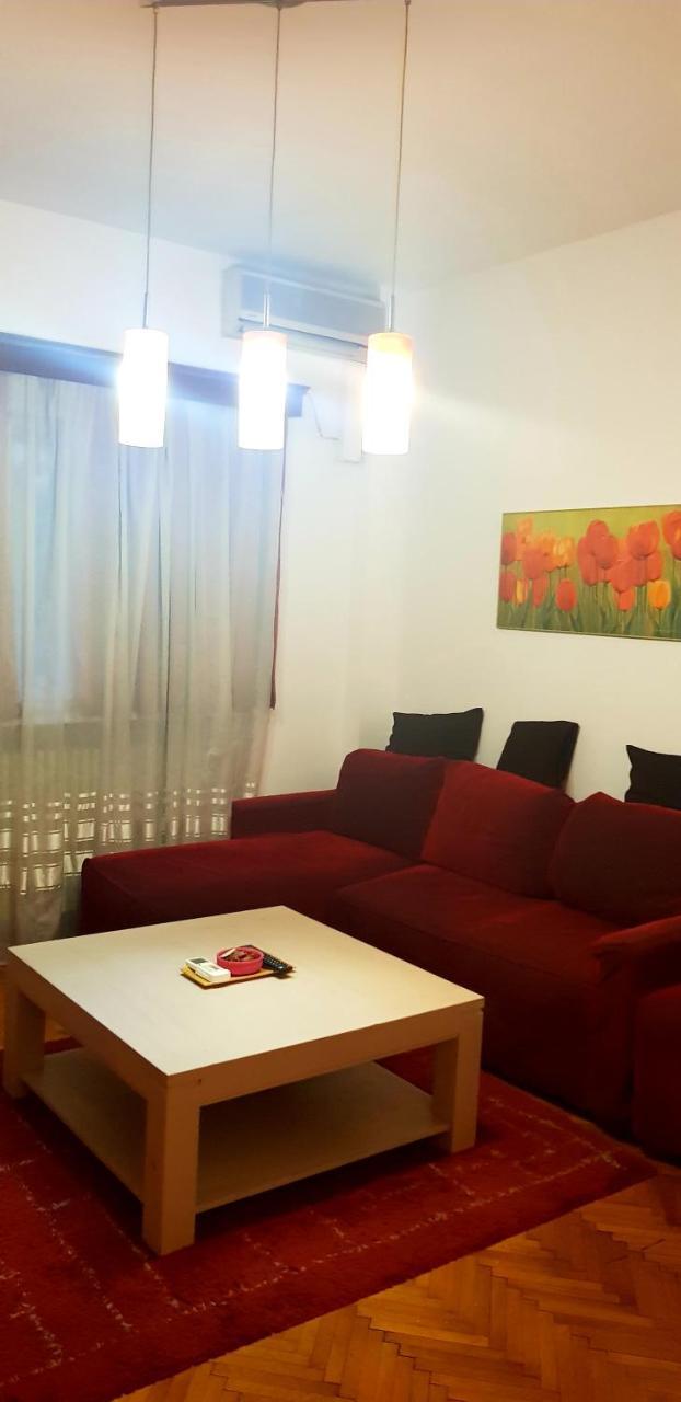 Hospitality Centrum - Nicolae Iorga 布加勒斯特 客房 照片