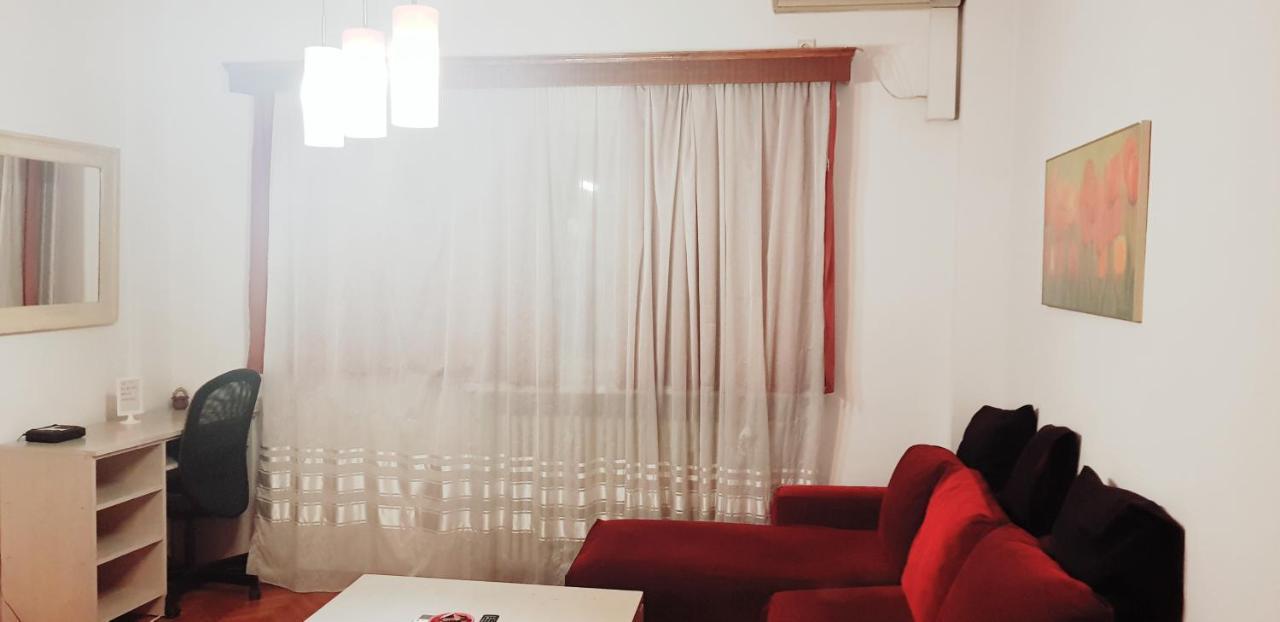 Hospitality Centrum - Nicolae Iorga 布加勒斯特 客房 照片
