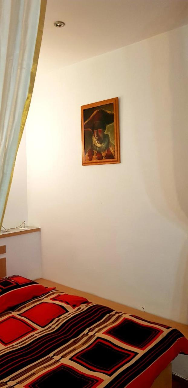 Hospitality Centrum - Nicolae Iorga 布加勒斯特 客房 照片