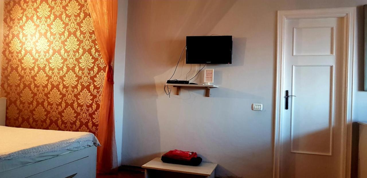 Hospitality Centrum - Nicolae Iorga 布加勒斯特 客房 照片