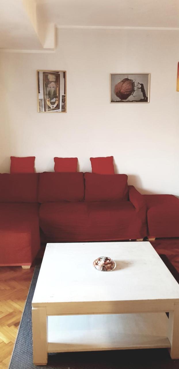 Hospitality Centrum - Nicolae Iorga 布加勒斯特 客房 照片