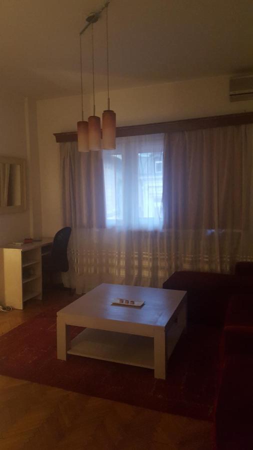 Hospitality Centrum - Nicolae Iorga 布加勒斯特 外观 照片