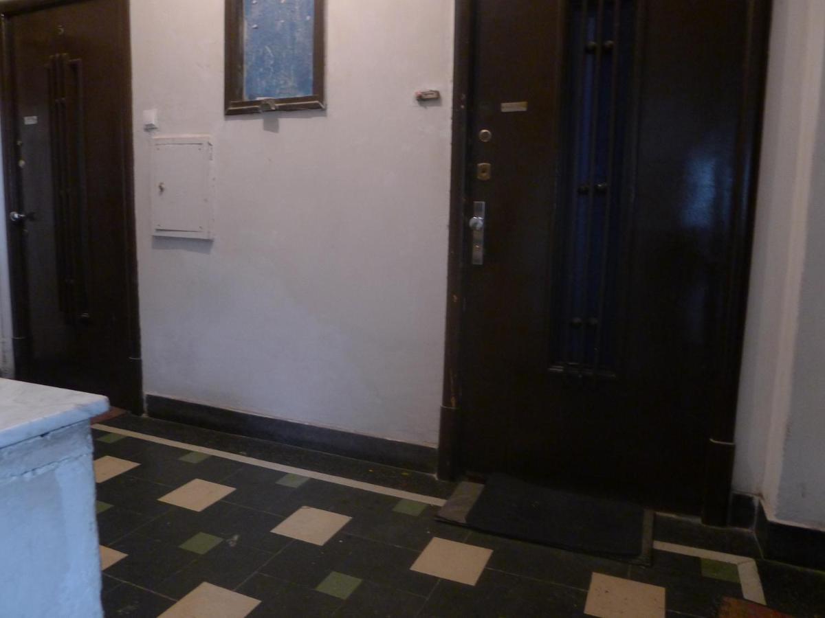 Hospitality Centrum - Nicolae Iorga 布加勒斯特 外观 照片