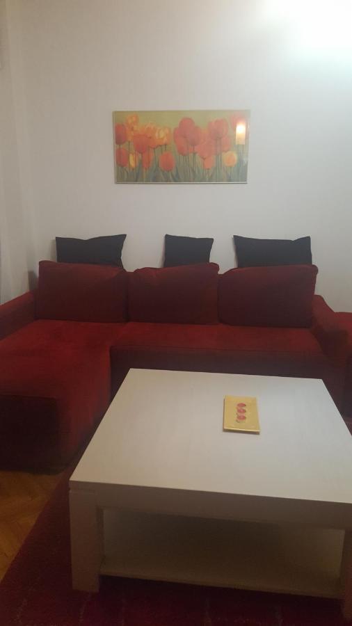 Hospitality Centrum - Nicolae Iorga 布加勒斯特 外观 照片