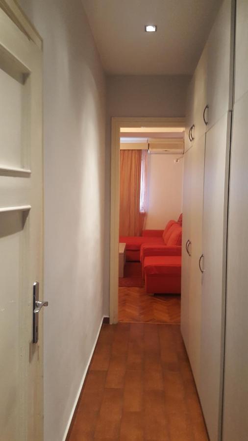 Hospitality Centrum - Nicolae Iorga 布加勒斯特 外观 照片